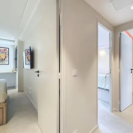 98m2 - Carlton Croisette 3br *