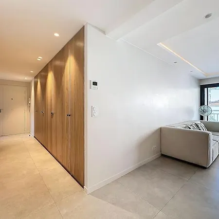 98m2 - Carlton Croisette 3br