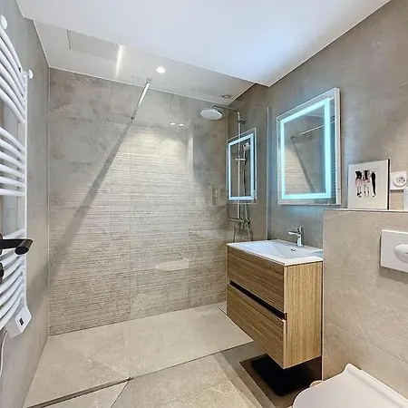 아파트 98m2 - Carlton Croisette 3br *