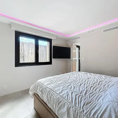 98m2 - Carlton Croisette 3br 아파트 칸느