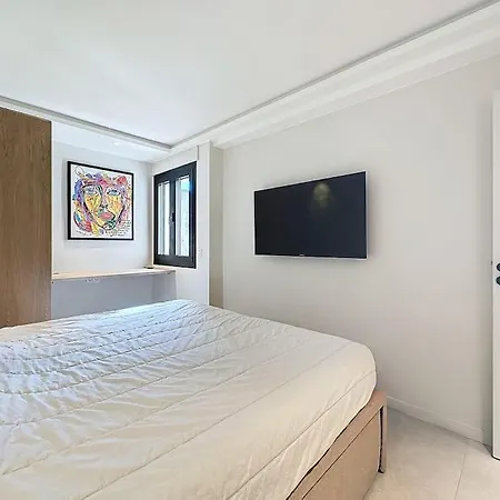 98m2 - Carlton Croisette 3br *