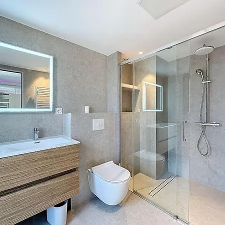 Appartamento 98m2 - Carlton Croisette 3br *