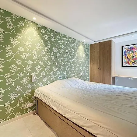 98m2 - Carlton Croisette 3br *
