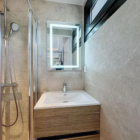 Appartamento 98m2 - Carlton Croisette 3br *