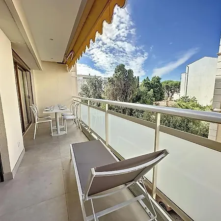 98m2 - Carlton Croisette 3br * Cannes