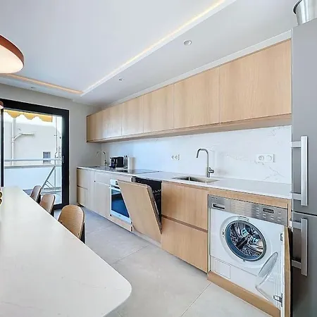 98m2 - Carlton Croisette 3br Appartamento Cannes