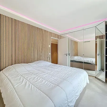 98m2 - Carlton Croisette 3br * كان